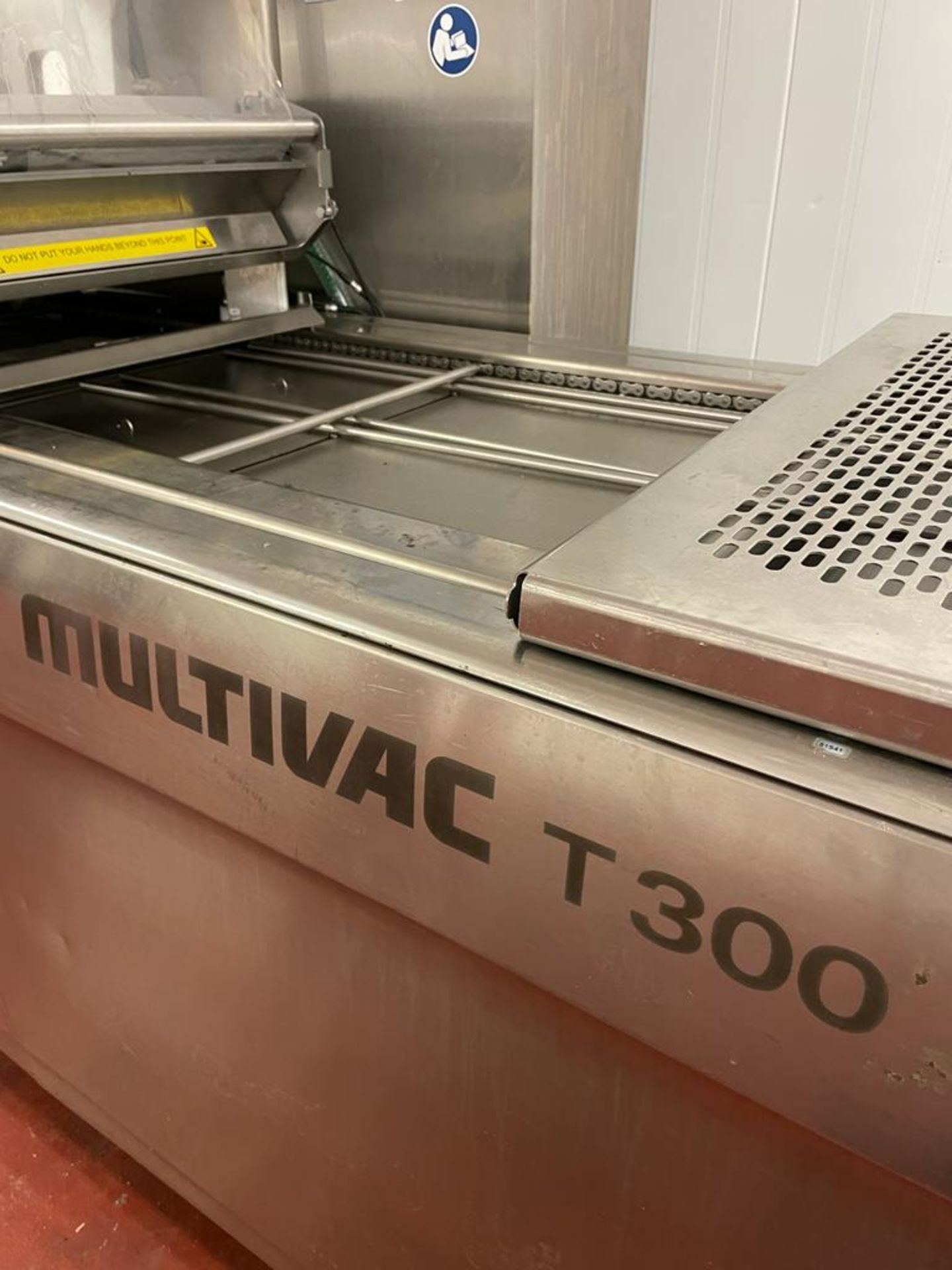 MULTIVAC T300 - Image 2 of 13