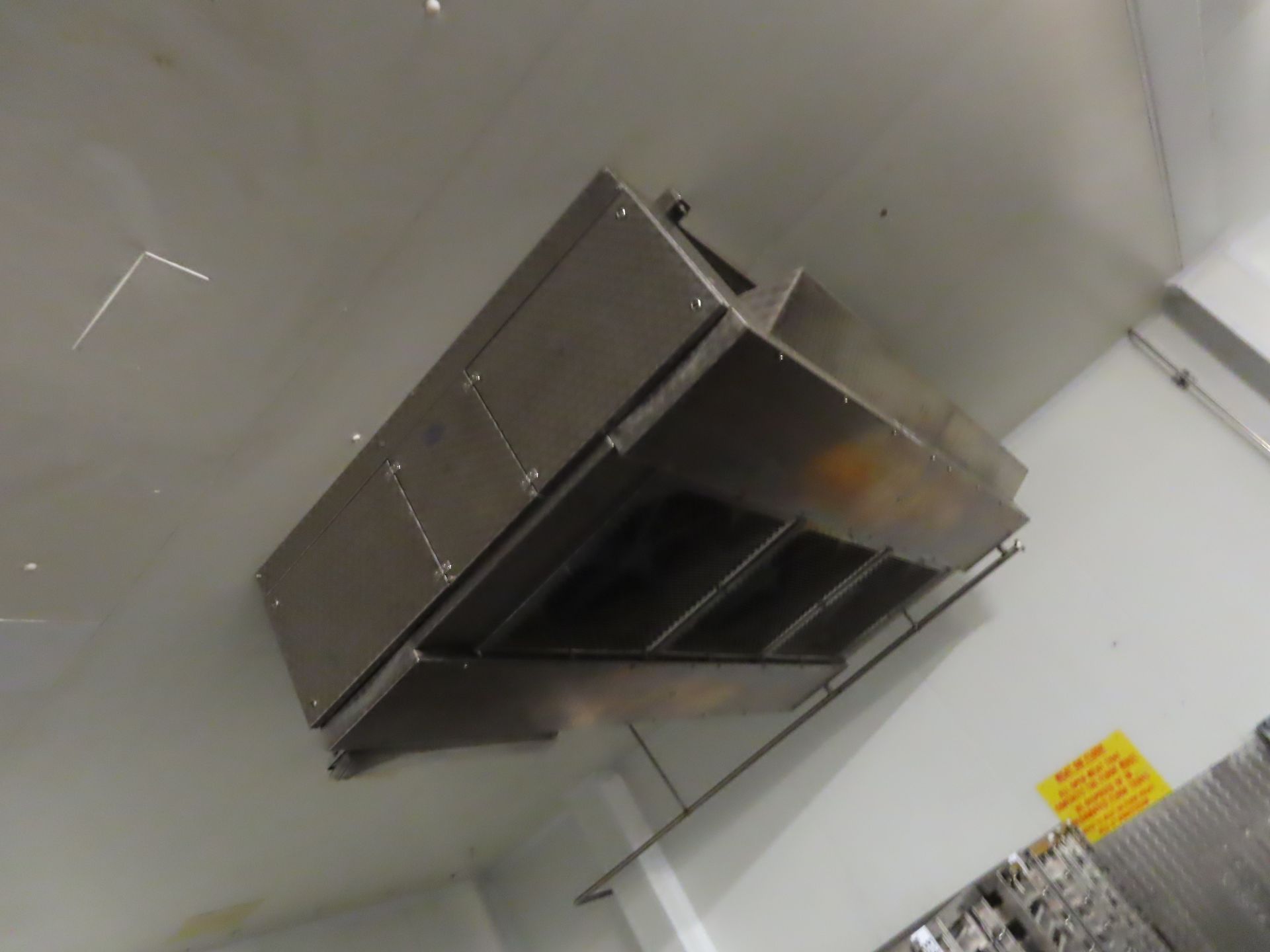 2 X 3-FAN EVAPORATORS. - Bild 2 aus 2