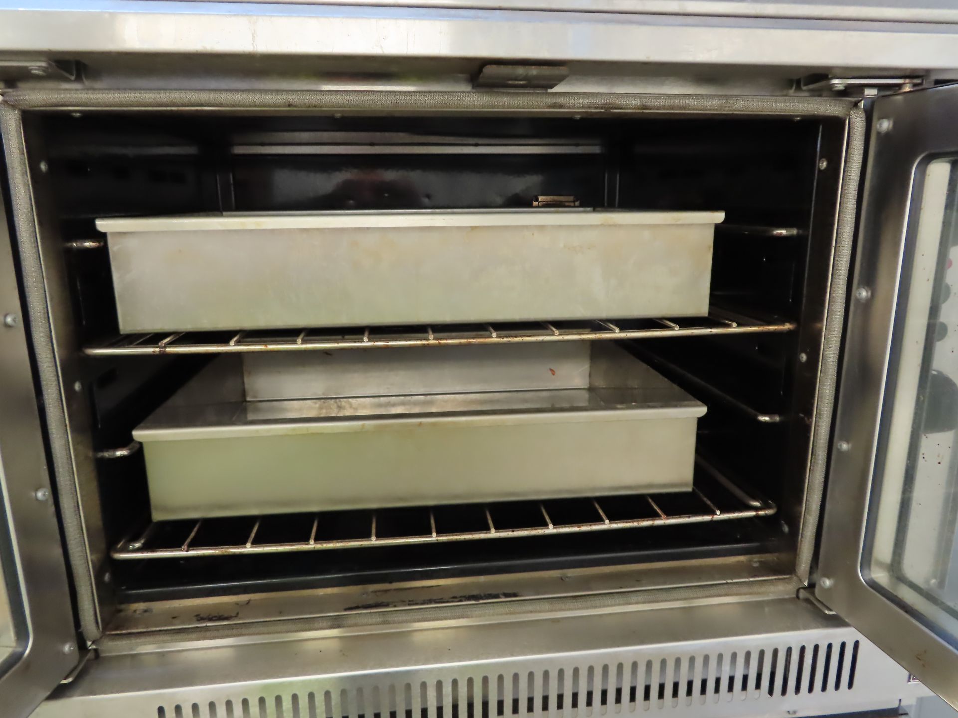 FALCON TWIN OVEN. - Image 3 of 5