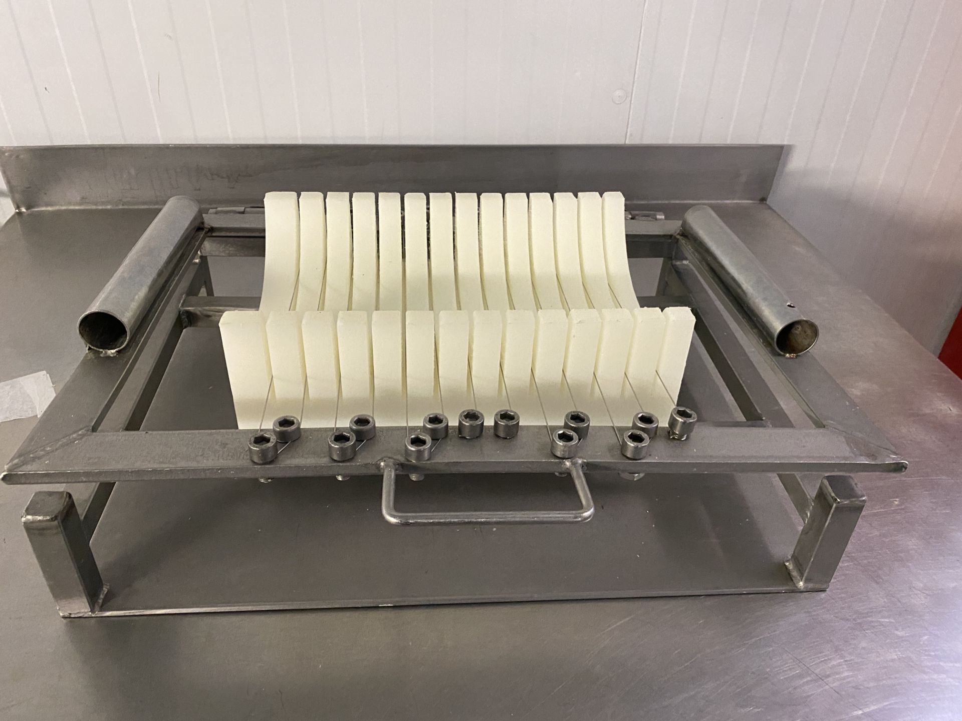 CHEESE SLICER. - Image 2 of 2