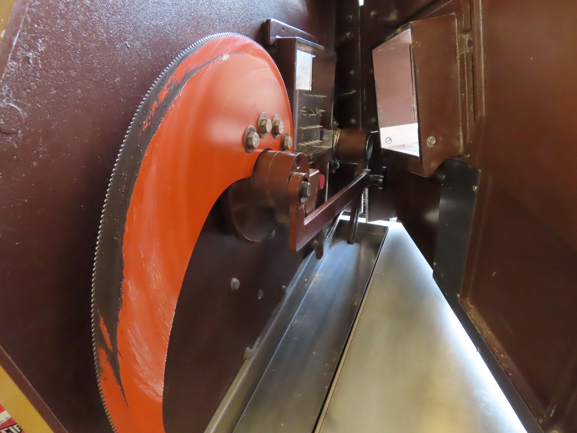 ROESEN AND ROBBERT SLICER. - Image 3 of 5