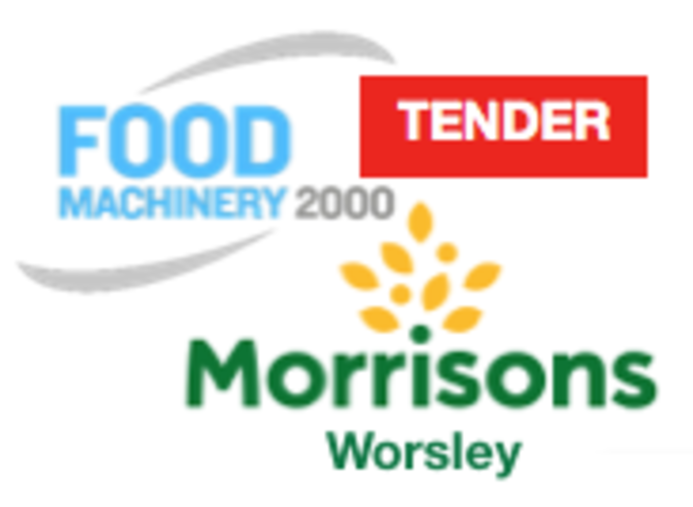 TENDER SALE - DUE TO THE CLOSURE OF MORRISONS, WORSLEY - VEGETABLE & SALAD OPERATION