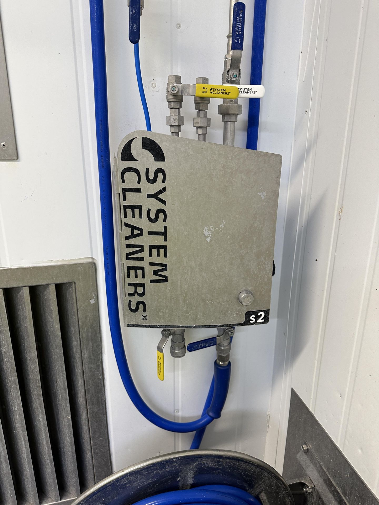 SYSTEM CLEANERS POWER CLEANING SYSTEM year 2019. - Image 7 of 15