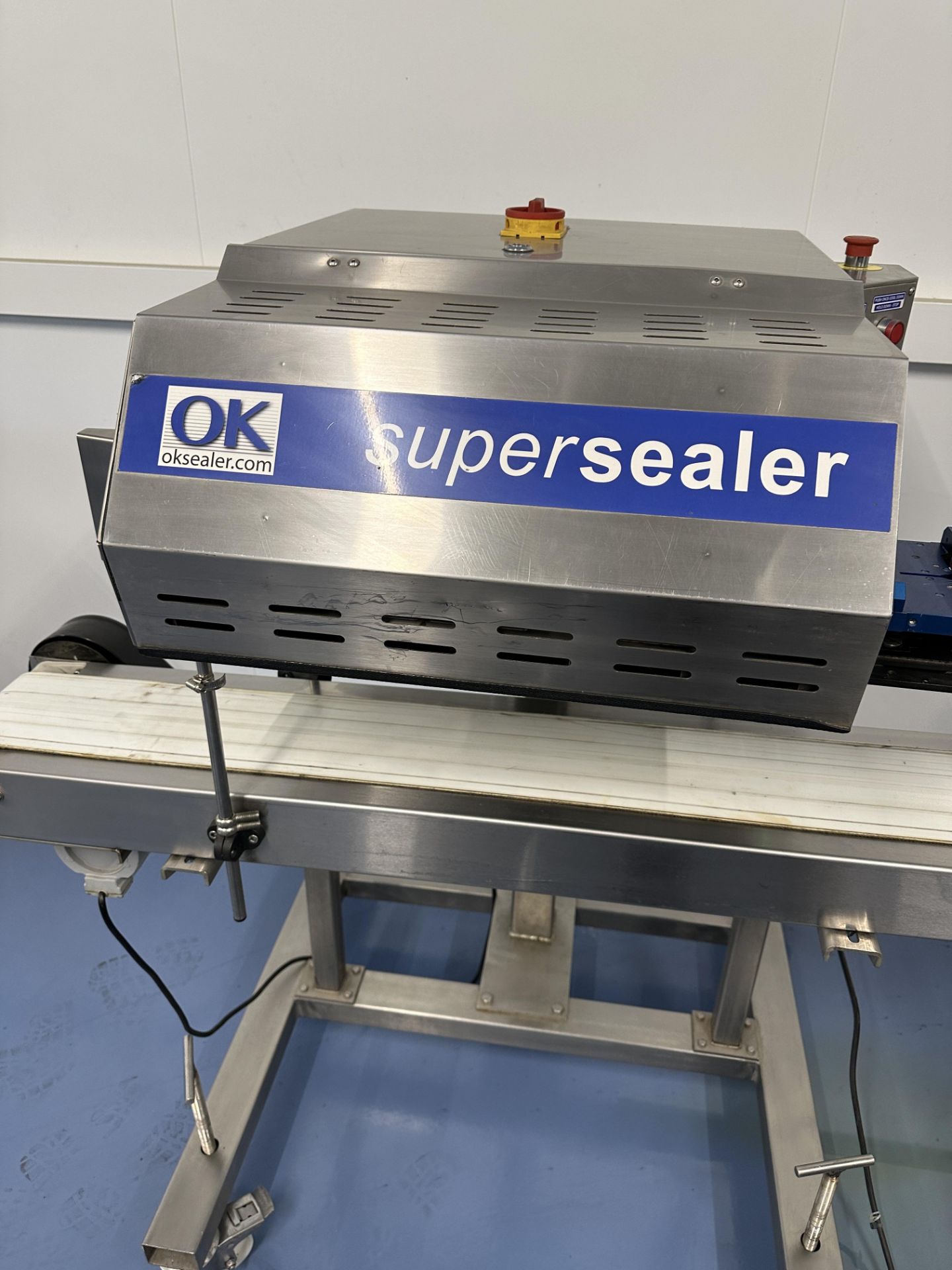 OK SUPER SEALER. - Image 5 of 5