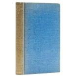 Sassoon (Siegfried) Memoirs of a Fox-Hunting Man, number 45 of 260 copies signed by the author, …