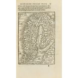 Sweden.- Magnus (Johannes) Gothorum Sueonumque Historia, ex Probatis Antiquorum Monumentis …