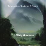 Aku_Rypto Misty Mountain, a 5 layer EpoStory
