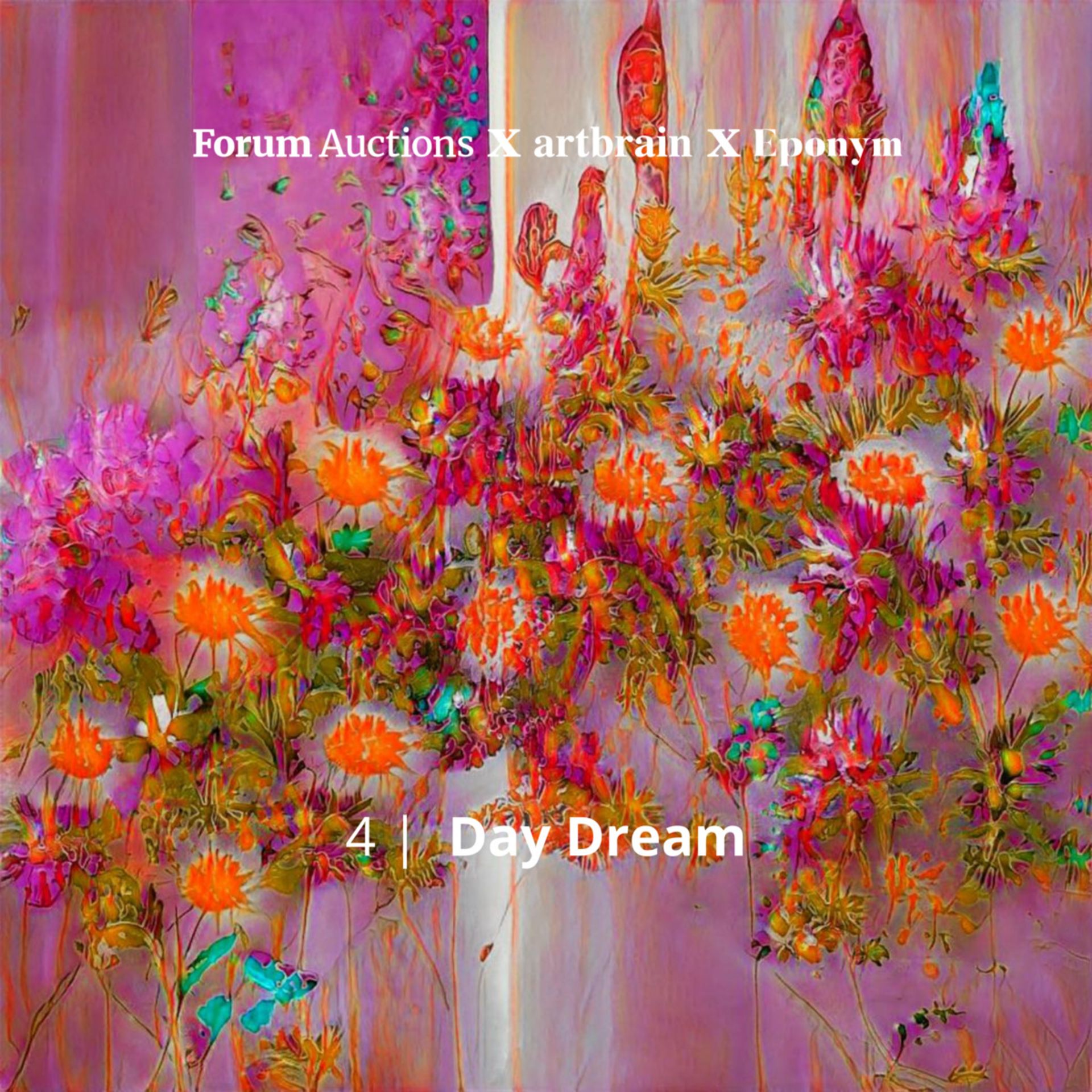 Ravi Vora Dream Forever, a 6 layer EpoStory - Bild 4 aus 6