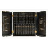 Scott (Sir Walter) Waverley Novels, 25 vol. in presentation box, 1877.