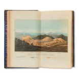 Geology.- Lyell (Charles) Principles of Geology, 4 vol., third edition, 1835.