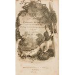 [Ireland (William Henry)] The Fisher Boy. A Poem, ?first edition, Vernor, Hood & Sharpe, [1808] & …