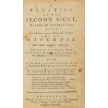 Scotland.- [Macleod (Donald)] "Theophilus Insulanus". A Treatise on the Second Sight, Dreams and …