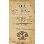 Cook (Ann) Professed cookery: containing boiling, roasting, pastry, preserving, potting, pickling, …