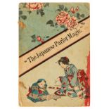 O. Kai & Co..- "The Japanese Parlor Magic", Yokohama, O. Kai & Co, [c.1890].