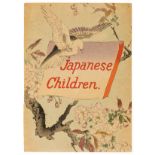 Toyodo (The).- [Okada (Matsuo)] Japanese Children, Tokyo, 1895.