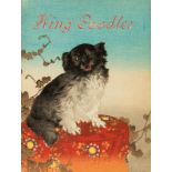 Hasegawa (Takejiro).- Bowles (Charles and Susan) King Coodles the Faithful, second edition, Tokyo, …