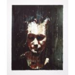 Guy Denning (b. 1965) All the New Punks I