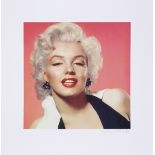 Peter Blake (b. 1932) Marilyn