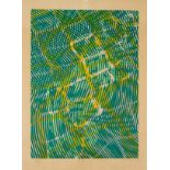 Stanley William Hayter (1901-1988) Survol (Moorehead 317)