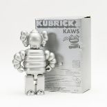 KAWS (b. 1974) Kubrick Mad Hectic