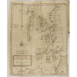 Scotland.- Martin (Martin) A Description of the Western Islands of Scotland, second edition, for …