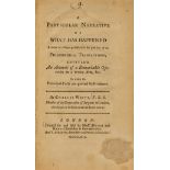 Anatomy.- Bell (Sir Charles) The Hand, second edition, 1833 & others on the hand and arm (7)