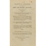 Agriculture.- Anderson (James) A Practical Treatise on Draining Bogs and Swampy Grounds, 1797; and …