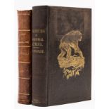 Africa.- Du Chaillu (Paul B.) Explorations & Adventures in Equatorial Africa, first edition, 1861; …