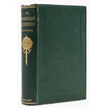 Africa.- Ethiopia.- Markham (Clements R.) A History of the Abyssinian Expedition, first edition, …