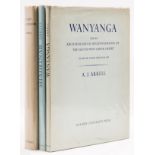 Africa.- Archaeology.- Arkell (A. J.) Early Khartoum: An Account of the Excavation ... carried out …