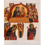 Africa.- Ethiopia.- Budge (E.A. Wallis) The Miracles of the Blessed Virgin Mary and the Life of …