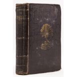 Africa.- Ellis (Rev. William) Three Visits to Madagascar during the years 1853-1854-1856, first …