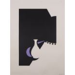 Patrick Caulfield (1936-2005) White Ware Prints