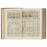 Scamozzi (Vincenzo) L'Idea della Architettura Universale, 2 parts in 1, first edition, Thomas …