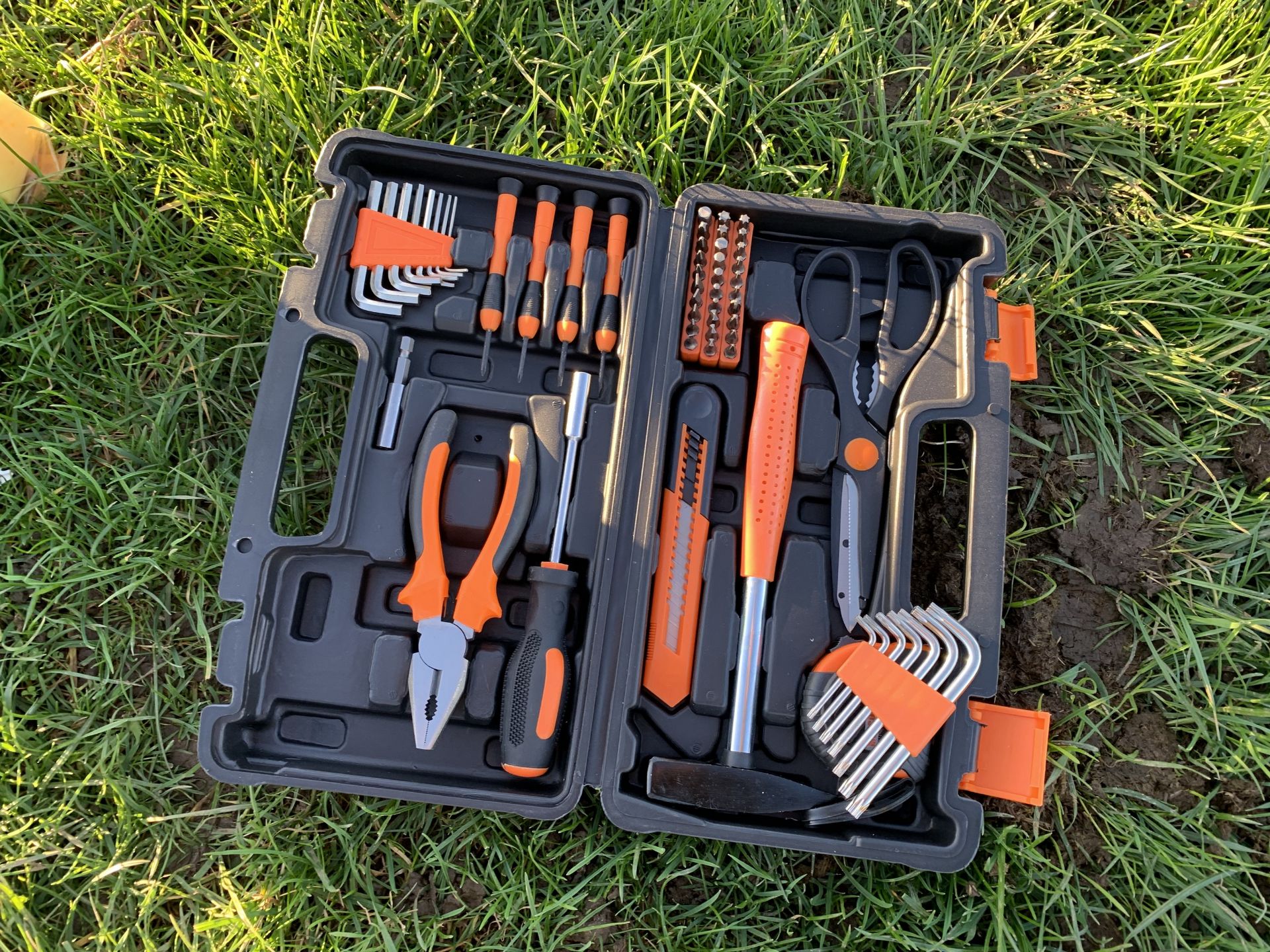 Engindot tool set