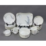 Haviland Limoges part teaset (24)