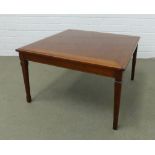 Legate elite occasional table, 39 x 66cm