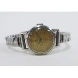 Lady's vintage Rolex wrist watch, circa 1959