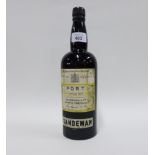 Sandeman & Co vintage port, 1947