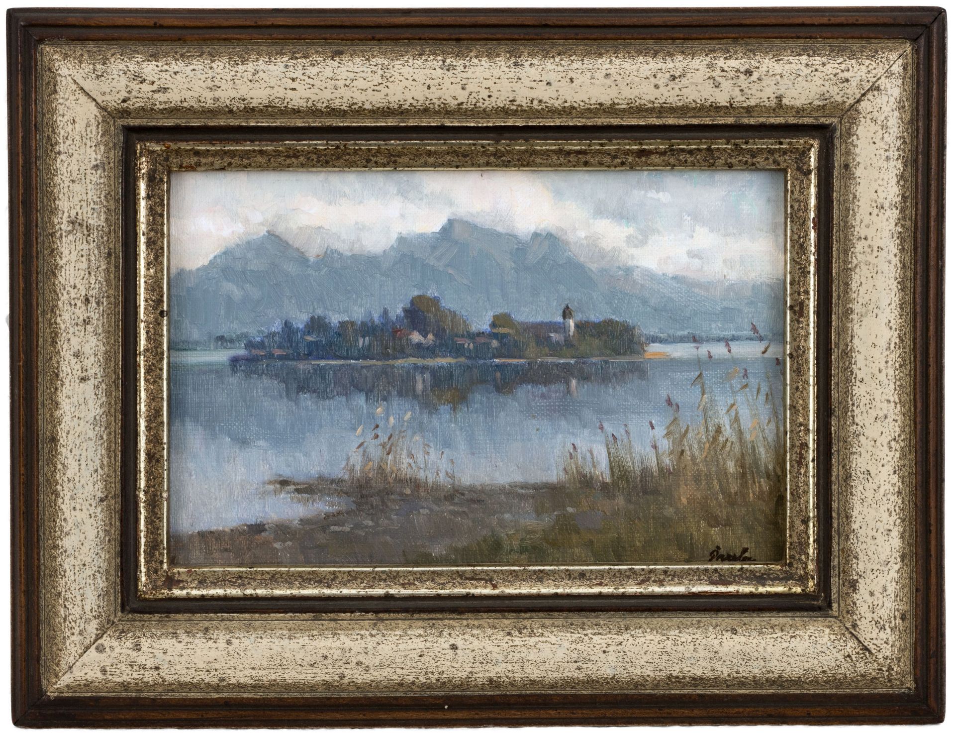 Paulus, Paul | 1915 Prien am Chiemsee - 2013 Ebenda - Bild 2 aus 2