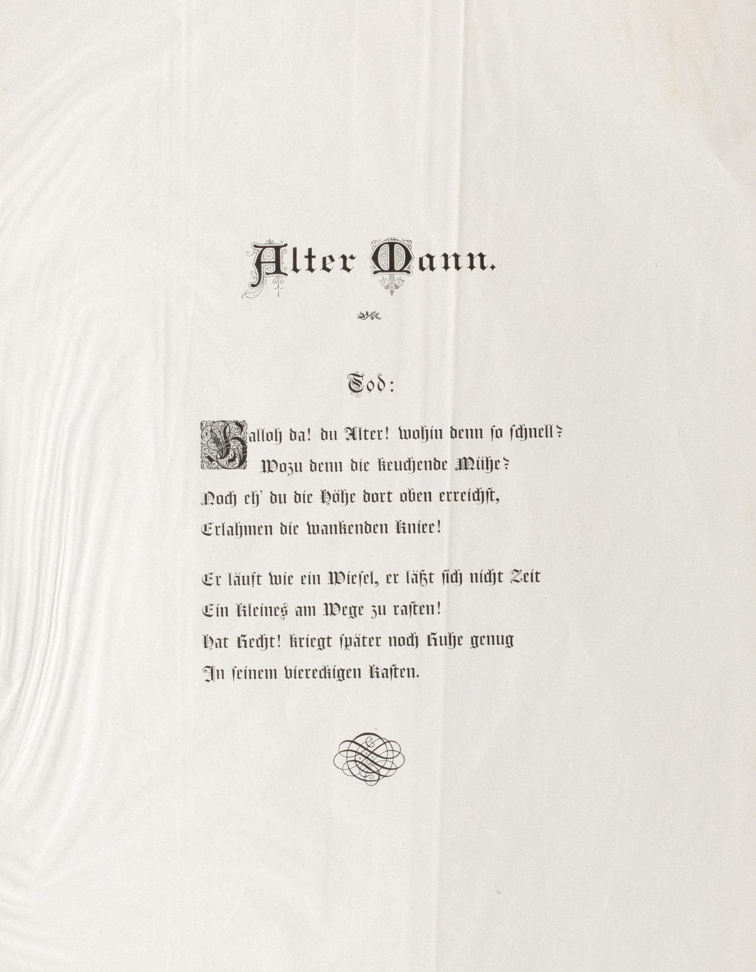 Meyer, Hans | 1846 Berlin - 1919 Ebenda - Bild 9 aus 27