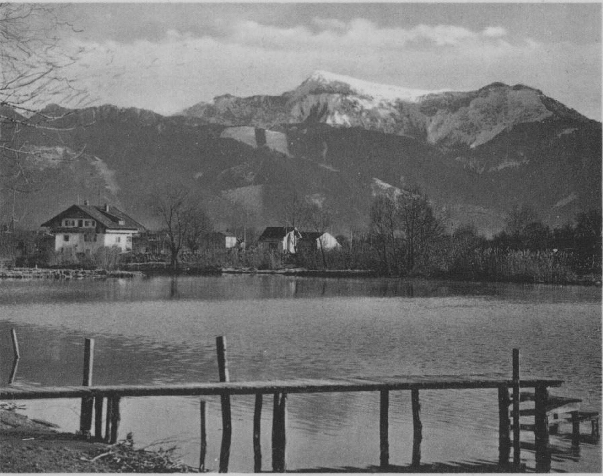 Exter, Julius | 1863 Ludwigshafen am Rhein - 1939 Übersee am Chiemsee - Image 5 of 5