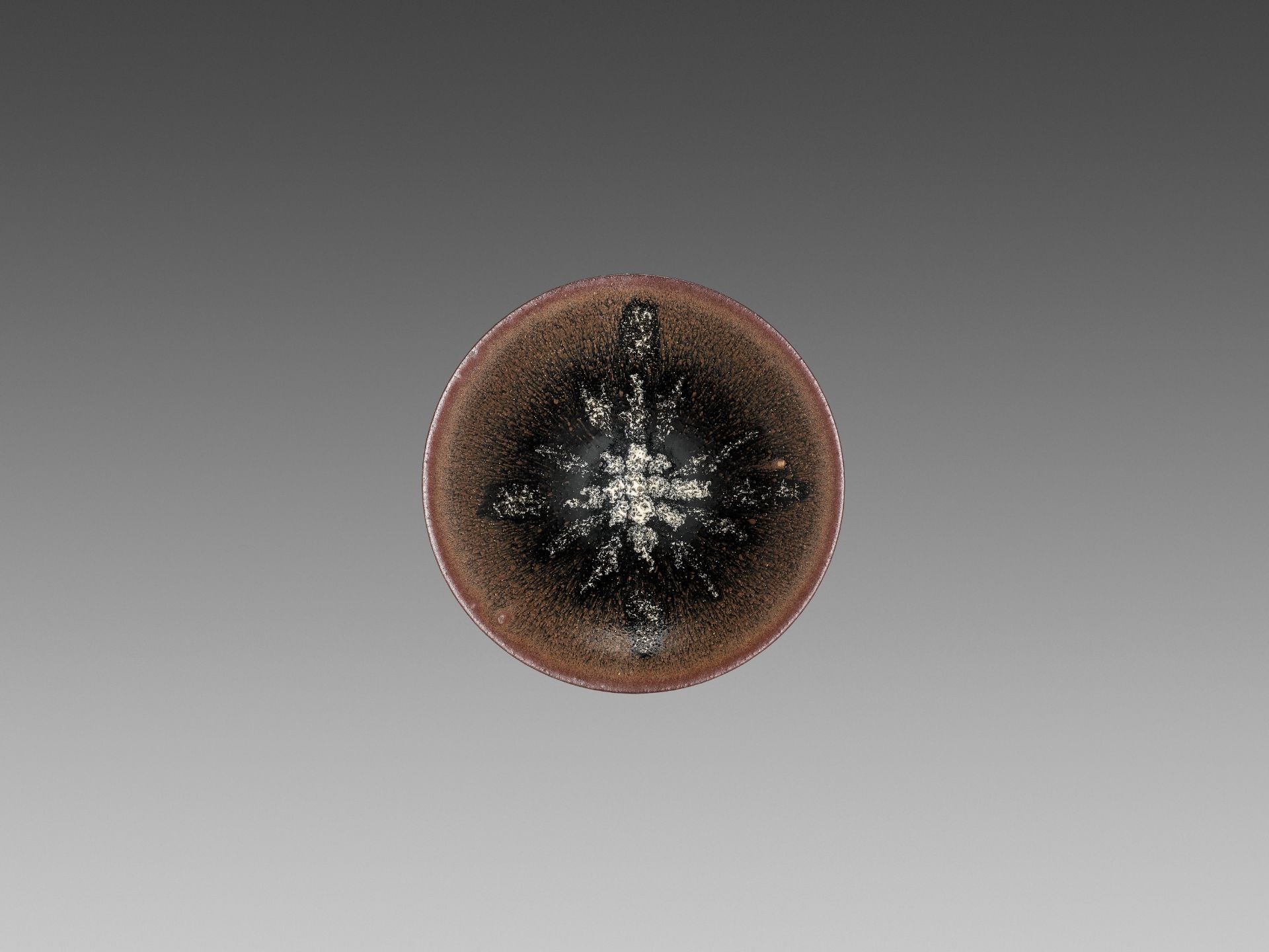 A SONG STYLE 'STAR BLOSSOM' BOWL