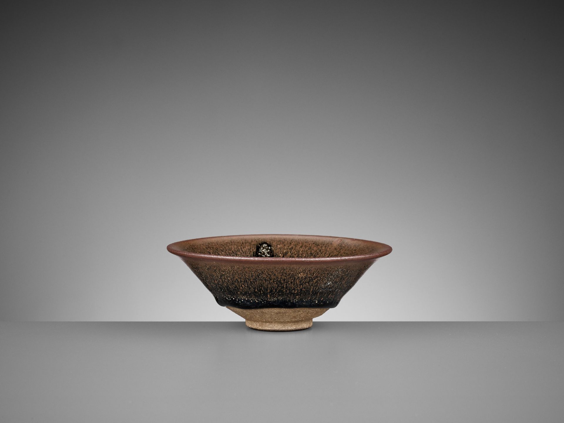 A SONG STYLE 'STAR BLOSSOM' BOWL - Bild 2 aus 8