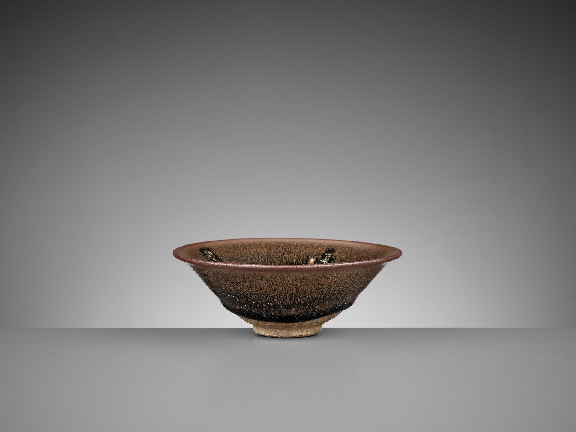 A SONG STYLE 'STAR BLOSSOM' BOWL - Bild 8 aus 8