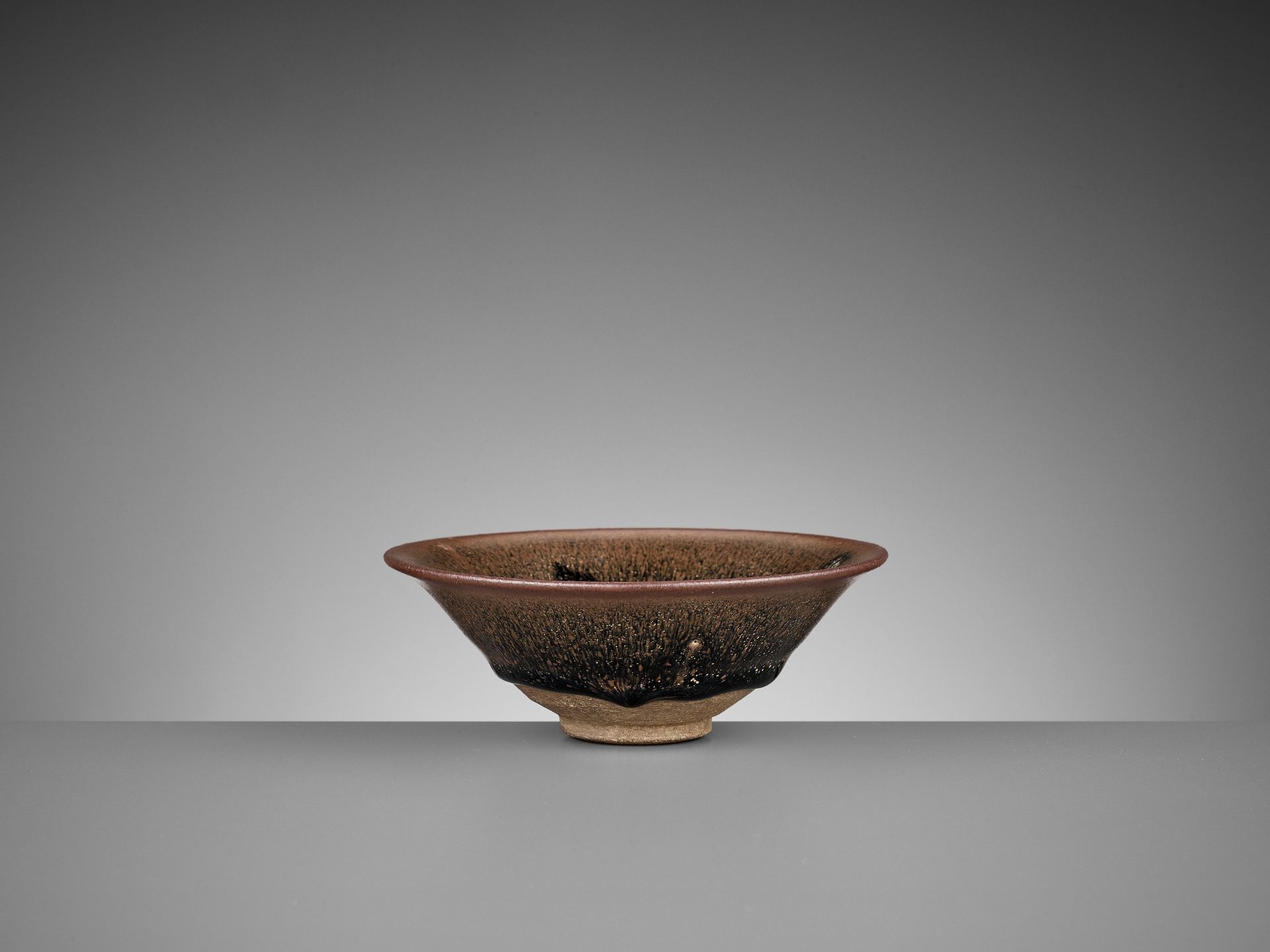 A SONG STYLE 'STAR BLOSSOM' BOWL - Bild 3 aus 8