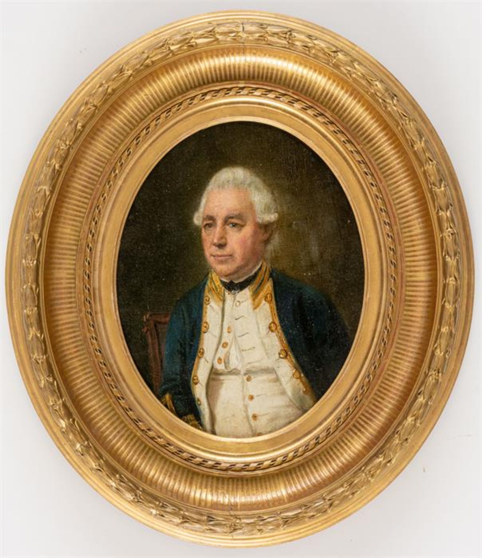 Gilbert STUART (1755-1828), zugeschrieben