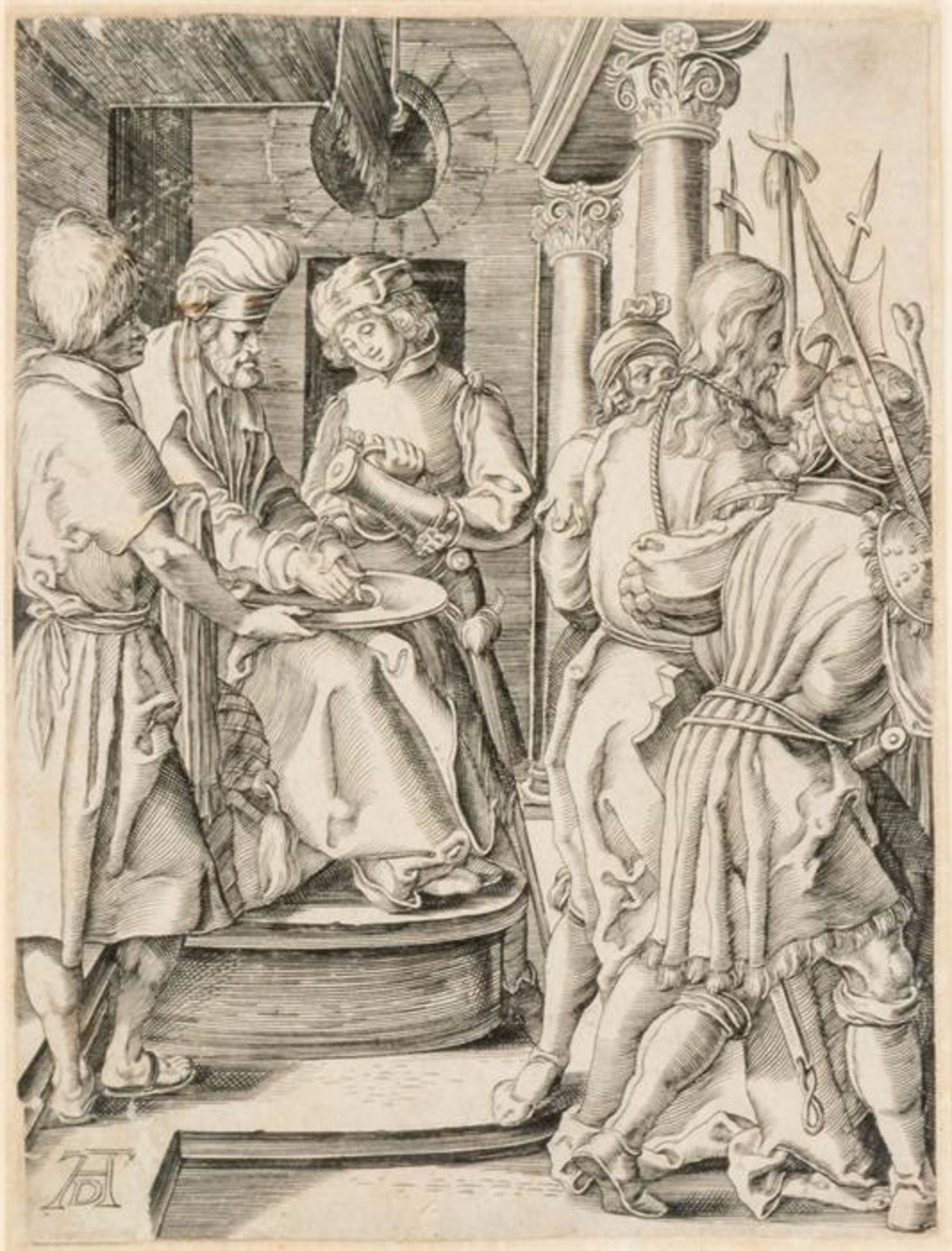 Albrecht DÜRER (1471-1528)