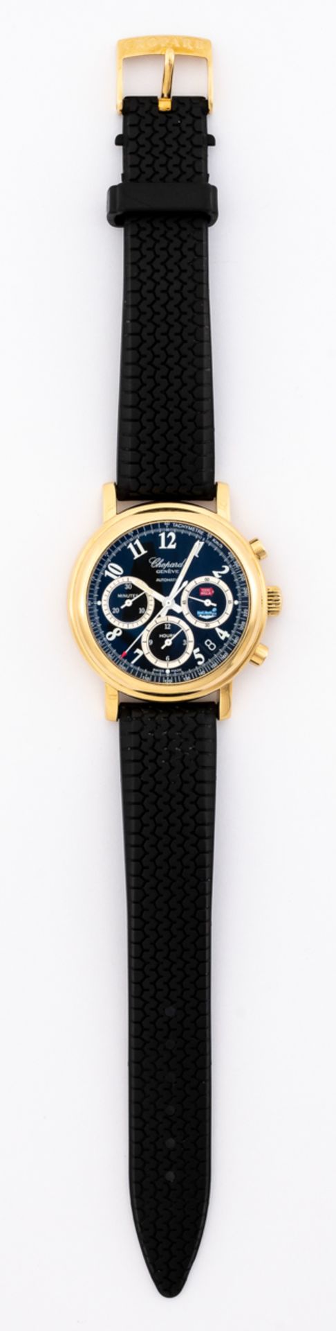 *CHOPARD MILLE MIGLIA CHRONOGRAPH - Image 2 of 3