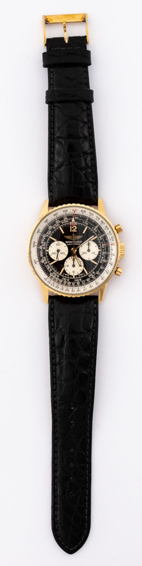 *BREITLING NAVITIMER CHRONOGRAPH - Bild 2 aus 3